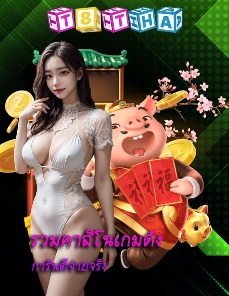 t8tha เว็บตรง